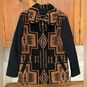 Pendleton Pueblo Jacket